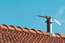 Installatore Linea Vita a Reggio Emilia